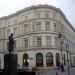 Warsaw Garrison Command in Warsaw city