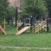 Площадка для тренировки собак в городе Москва