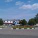 Торговый центр в городе Москва