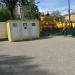 Общественный туалет в городе Москва