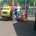 Детские качалки в городе Москва