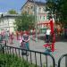 Бывшая тренажерная площадка в городе Москва