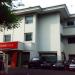 CIMB Niaga (en) di kota Bandung