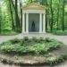 Храм-памятник Екатерине II в городе Архангельское
