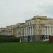 Корпус № 1 санатория «Архангельское» в городе Архангельское