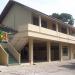 SMA N 1 Polanharjo in Klaten city