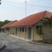 SMA N 1 Polanharjo in Klaten city
