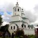 Спасо-Преображенский Авраамиев мужской монастырь в городе Смоленск
