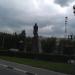 Памятник В. И. Ленину в городе Подольск