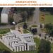 Debrecen Egyetem in Debrecen city