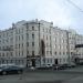 Yekaterinburg-Tsentralny Hotel