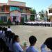 nhà∙thờ giáo∙xứ Thanh Xá, hạt Bảo Lộc, giáo∙phận Đà Lạt trong Thành phố Bảo Lộc thành phố