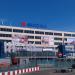 Многоэтажный паркинг в городе Москва