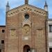 St. George's Oratory in Padova city