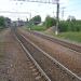 Путепровод в городе Истра