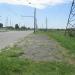 Автобусная остановка «Строительное предприятие» в городе Гомель
