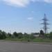 Автобусная остановка «Улица Просёлочная» в городе Гомель