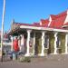 Ресторан «Дальний кордон» в городе Вишнёвое