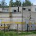 Газораспределительный пункт ГРП 90 в городе Гомель