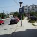 Бивша автобусна спирка in Варна city