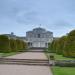 Shugborough Hall