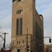 Holland Tunnel New York Land Vent Building