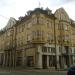 bývalé kino Edison in Olomouc city
