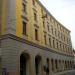 Salmův palác in Olomouc city