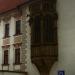 kaple sv. Jeronýma in Olomouc city