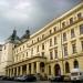 Salesian - Arcibiskupský kněžský seminář Olomouc in Olomouc city