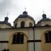 Cupola centrale (it) in Olomouc city