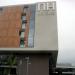 místo výstavby nového 4hvězdičkového hotelu španělské sítě NH Hotels in Olomouc city