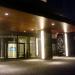 místo výstavby nového 4hvězdičkového hotelu španělské sítě NH Hotels in Olomouc city