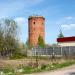 Water tower