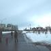 Рябиновый бульвар в городе Когалым