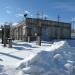 Электрическая подстанция (ПС) № 379 «Хомутово» 110/10 кВ в городе Домодедово