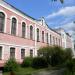Кинешемский педагогический колледж в городе Кинешма