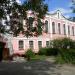 Кинешемский педагогический колледж в городе Кинешма