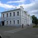 Детская художественная школа в городе Кинешма