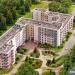 os. Przy Lesie (pl) in Warsaw city