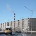 Бакинская ул., 55 в городе Когалым