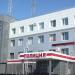 ГОВД в городе Когалым
