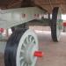 Jaivana cannon: World's biggest ever wheeled cannon