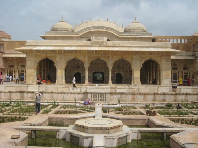 Jai Mandir