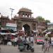 Market Gate in Jodhpur city