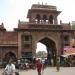 Market Gate in Jodhpur city