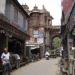 Gate in Jodhpur city