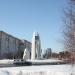 ул. Дружбы Народов, 12 в городе Когалым