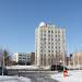ООО «КогалымНИПИнефть» в городе Когалым