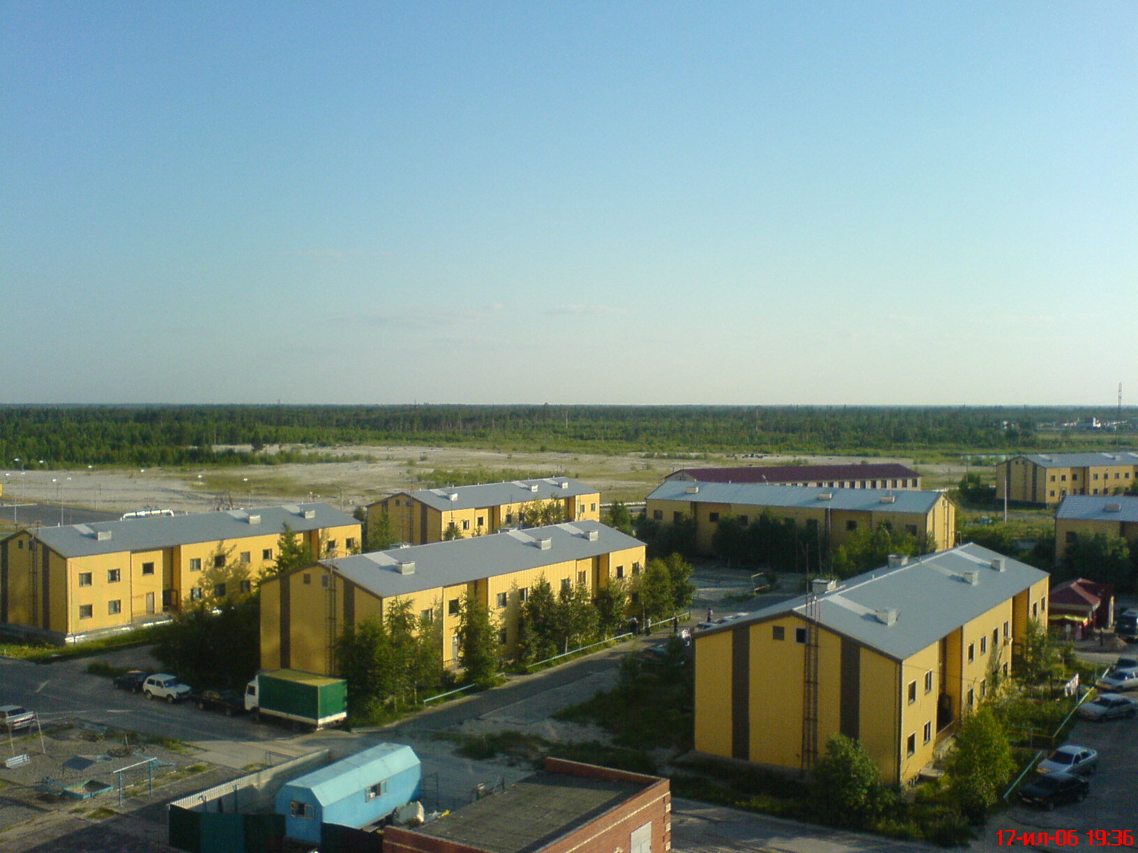 фото федоровский сургутского района